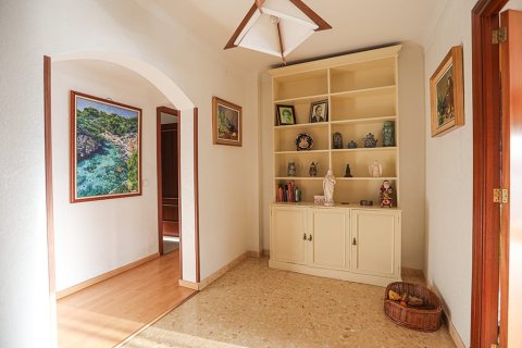 Apartamento en venta en Palmanova, Mallorca, España 4 dormitorios, 176 m2 No. 147941 - foto 26
