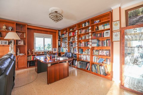 Apartamento en venta en Palmanova, Mallorca, España 4 dormitorios, 176 m2 No. 147941 - foto 9