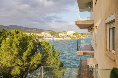 Dzīvoklis Palmanova, Mallorca, Spānijā 4 istabas, 176 m2 Nr. 147941