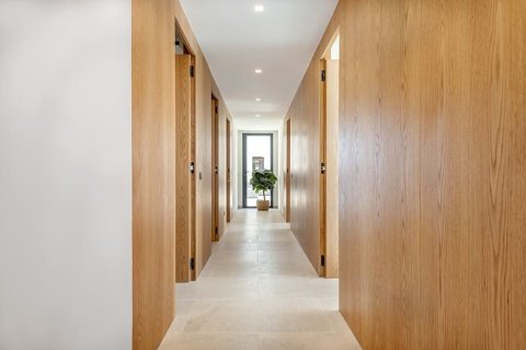 Wohnung zum Verkauf in Santa Ponsa, Mallorca, Spanien 4 Schlafzimmer, 137 m2 Nr. 147946 - Foto 23