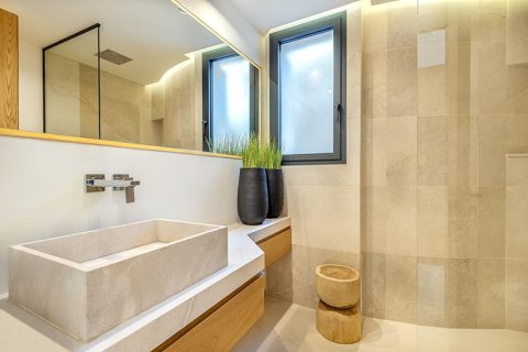 Wohnung zum Verkauf in Santa Ponsa, Mallorca, Spanien 4 Schlafzimmer, 137 m2 Nr. 147946 - Foto 12