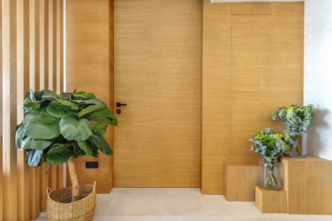 Wohnung zum Verkauf in Santa Ponsa, Mallorca, Spanien 4 Schlafzimmer, 137 m2 Nr. 147946 - Foto 11