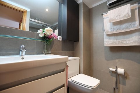 Villa till salu i Mallorca, Spanien 6 sovrum, 294 kvm. Nr. 147942 - foto 15