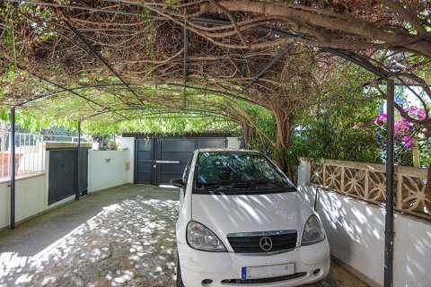 Villa till salu i Mallorca, Spanien 6 sovrum, 294 kvm. Nr. 147942 - foto 3