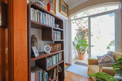 Villa till salu i Mallorca, Spanien 6 sovrum, 294 kvm. Nr. 147942 - foto 13