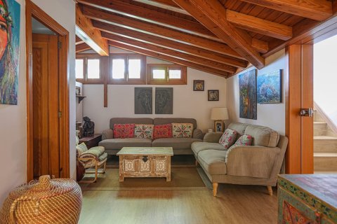 Villa till salu i Mallorca, Spanien 6 sovrum, 294 kvm. Nr. 147942 - foto 10