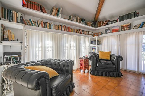 Villa till salu i Mallorca, Spanien 6 sovrum, 294 kvm. Nr. 147942 - foto 22