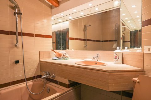 Villa till salu i Mallorca, Spanien 6 sovrum, 294 kvm. Nr. 147942 - foto 24