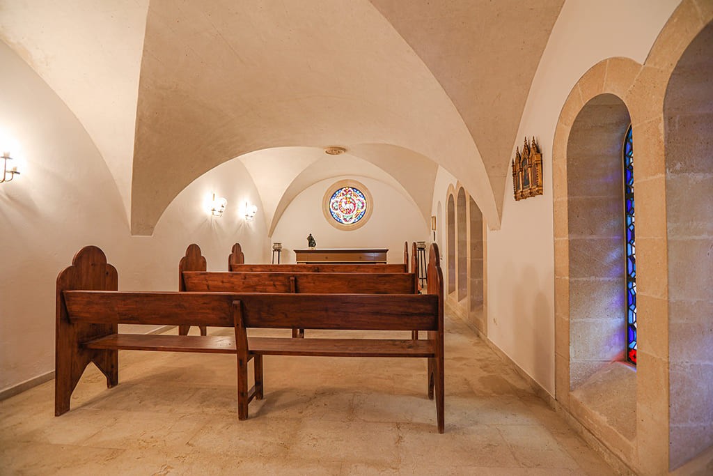 Lokal usługowy w Llucmajor, Mallorca, Hiszpania 20 sypialni, 2000 mkw. nr 147940