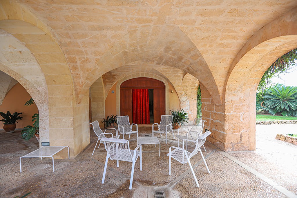 Lokal usługowy w Llucmajor, Mallorca, Hiszpania 20 sypialni, 2000 mkw. nr 147940