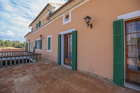 Gewerbeimmobilien zum Verkauf in Llucmajor, Mallorca, Spanien 20 Schlafzimmer, 2000 m2 Nr. 147940 - Foto 30