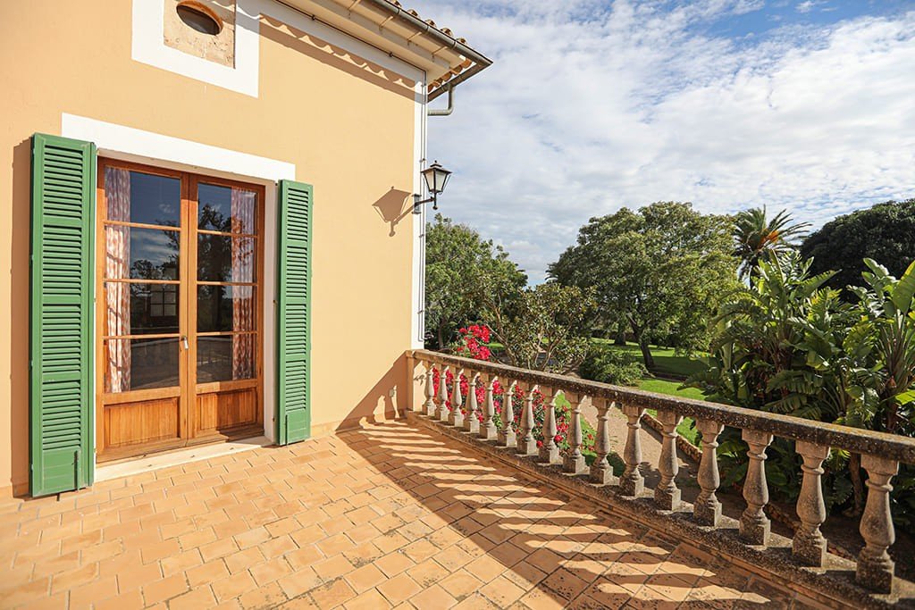 Lokal usługowy w Llucmajor, Mallorca, Hiszpania 20 sypialni, 2000 mkw. nr 147940