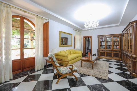 Gewerbeimmobilien zum Verkauf in Llucmajor, Mallorca, Spanien 20 Schlafzimmer, 2000 m2 Nr. 147940 - Foto 19