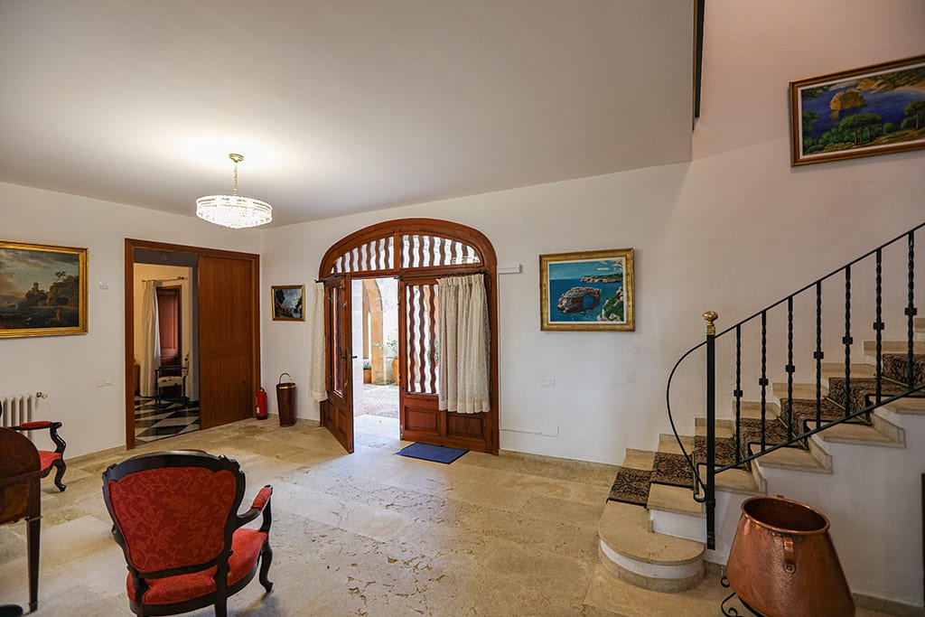Lokal usługowy w Llucmajor, Mallorca, Hiszpania 20 sypialni, 2000 mkw. nr 147940