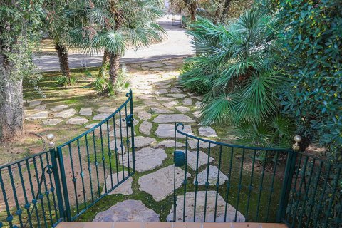Gewerbeimmobilien zum Verkauf in Llucmajor, Mallorca, Spanien 20 Schlafzimmer, 2000 m2 Nr. 147940 - Foto 21