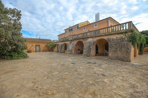 Gewerbeimmobilien zum Verkauf in Llucmajor, Mallorca, Spanien 20 Schlafzimmer, 2000 m2 Nr. 147940 - Foto 10