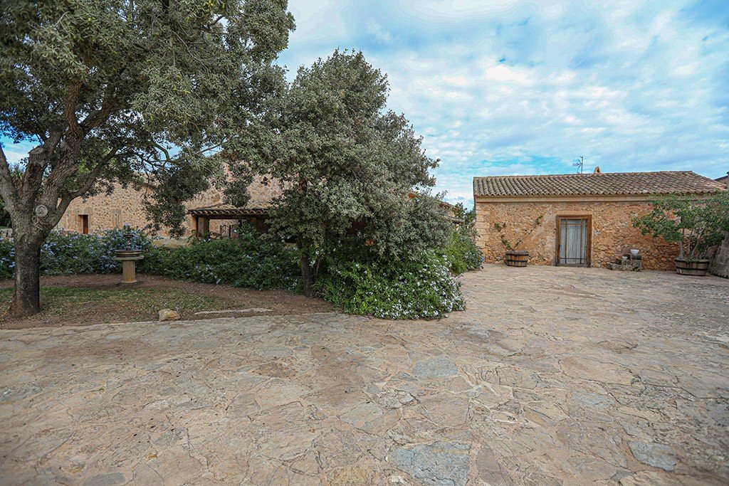 Lokal usługowy w Llucmajor, Mallorca, Hiszpania 20 sypialni, 2000 mkw. nr 147940