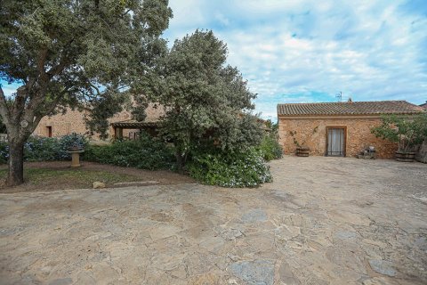 Gewerbeimmobilien zum Verkauf in Llucmajor, Mallorca, Spanien 20 Schlafzimmer, 2000 m2 Nr. 147940 - Foto 9
