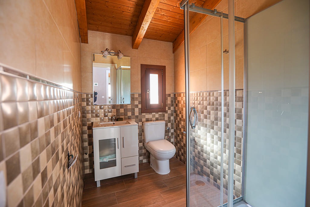 Villa à Inca, Mallorca, Espagne 7 chambres, 270 m2 No. 147943