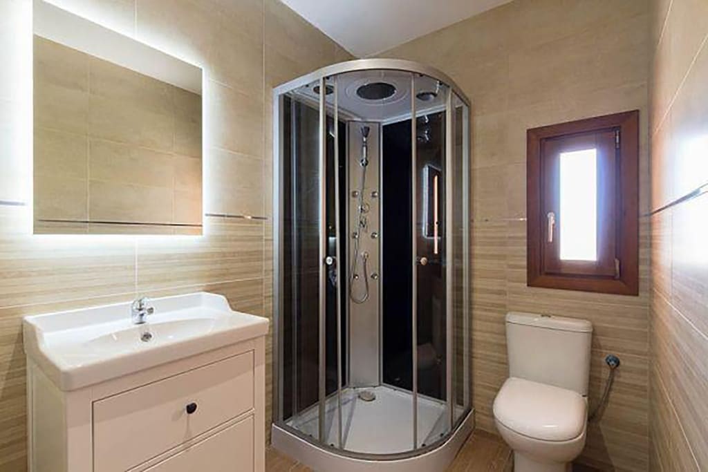 Villa à Inca, Mallorca, Espagne 7 chambres, 270 m2 No. 147943