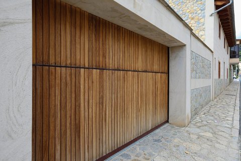 Villa en venta en Inca, Mallorca, España 7 dormitorios, 270 m2 No. 147943 - foto 18