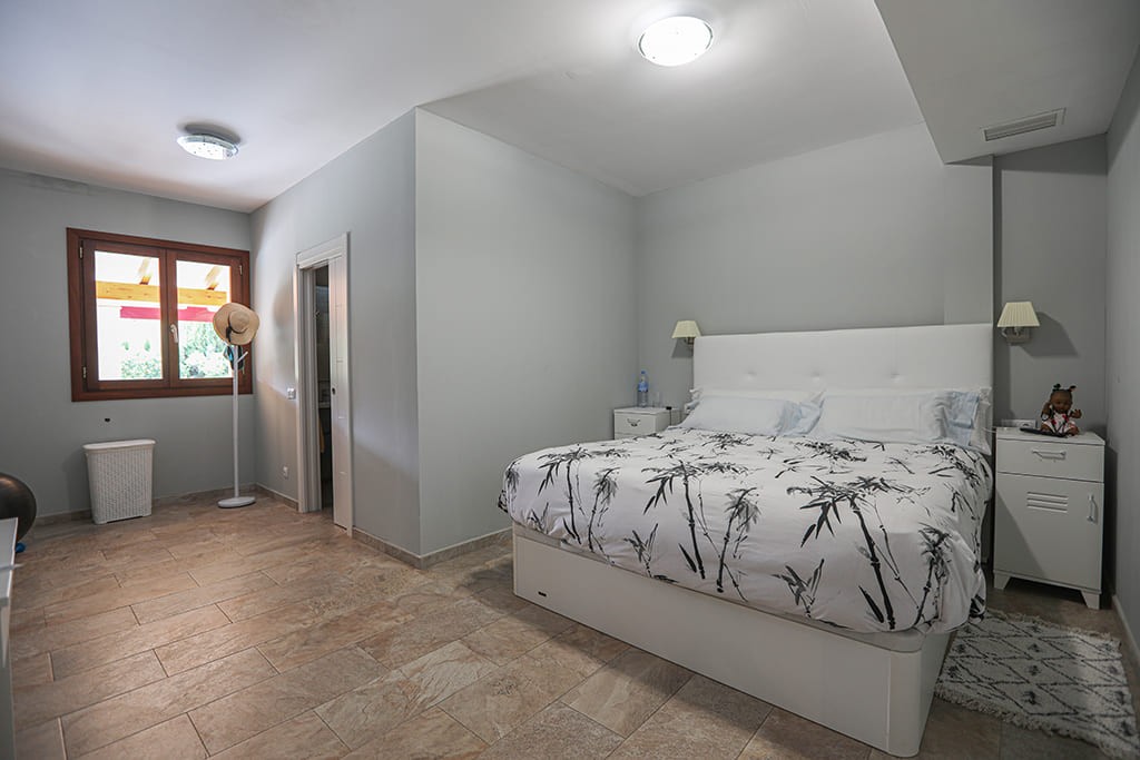 Villa à Inca, Mallorca, Espagne 7 chambres, 270 m2 No. 147943