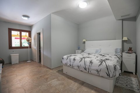Villa en venta en Inca, Mallorca, España 7 dormitorios, 270 m2 No. 147943 - foto 29