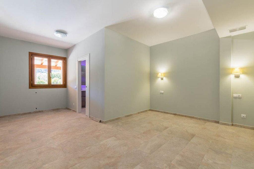 Villa à Inca, Mallorca, Espagne 7 chambres, 270 m2 No. 147943