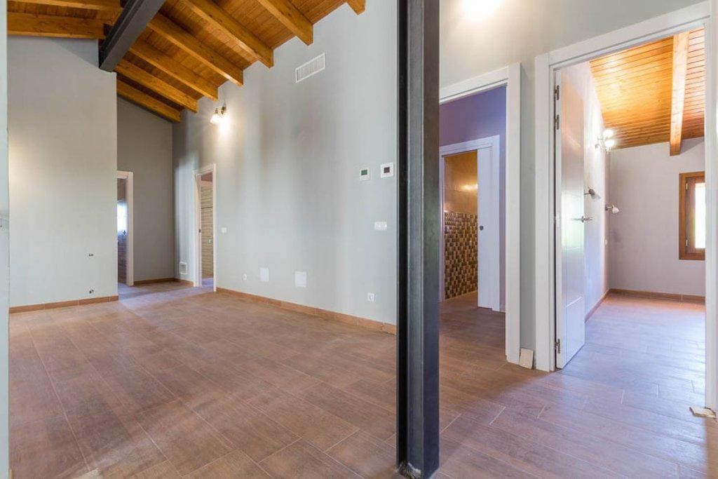 Villa à Inca, Mallorca, Espagne 7 chambres, 270 m2 No. 147943