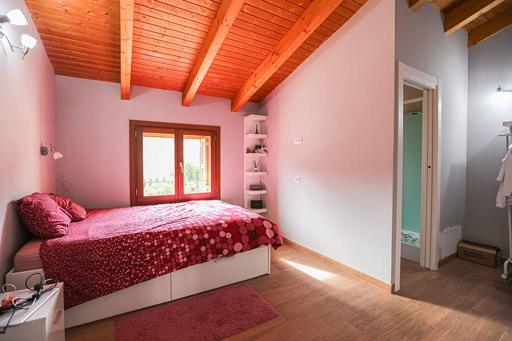 Villa à Inca, Mallorca, Espagne 7 chambres, 270 m2 No. 147943