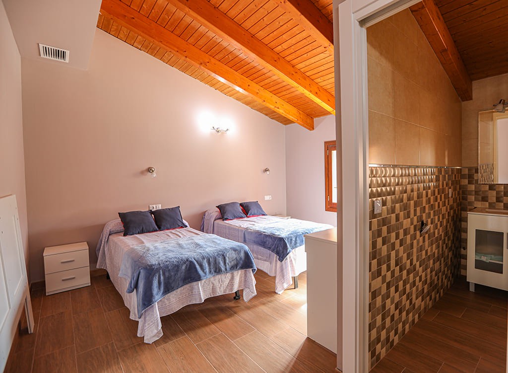 Villa à Inca, Mallorca, Espagne 7 chambres, 270 m2 No. 147943