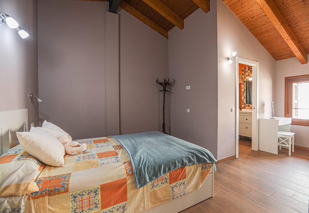 Villa à Inca, Mallorca, Espagne 7 chambres, 270 m2 No. 147943