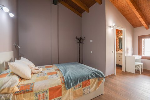 Villa en venta en Inca, Mallorca, España 7 dormitorios, 270 m2 No. 147943 - foto 26