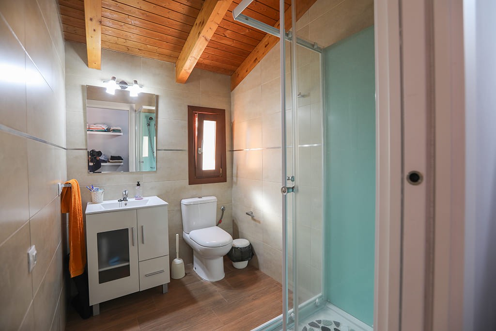 Villa à Inca, Mallorca, Espagne 7 chambres, 270 m2 No. 147943
