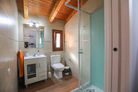 Villa en venta en Inca, Mallorca, España 7 dormitorios, 270 m2 No. 147943 - foto 23