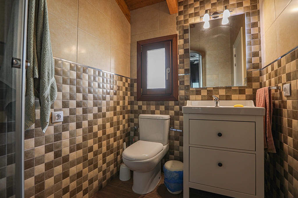 Villa à Inca, Mallorca, Espagne 7 chambres, 270 m2 No. 147943
