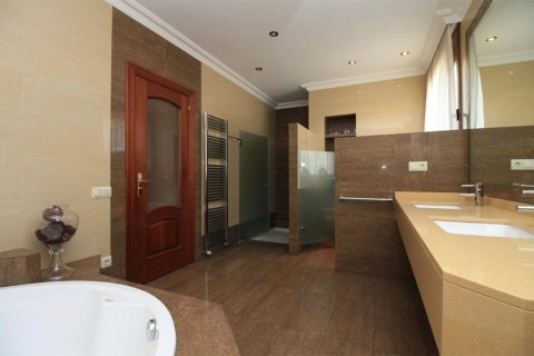 Villa zum Verkauf in Costa De La Calma, Mallorca, Spanien 4 Schlafzimmer, 350 m2 Nr. 147944 - Foto 15