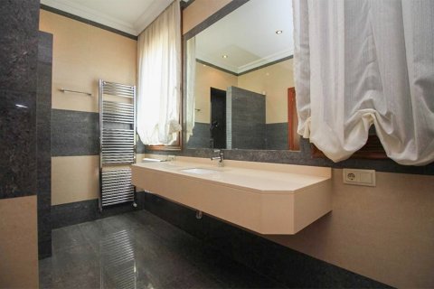 Villa zum Verkauf in Costa De La Calma, Mallorca, Spanien 4 Schlafzimmer, 350 m2 Nr. 147944 - Foto 11