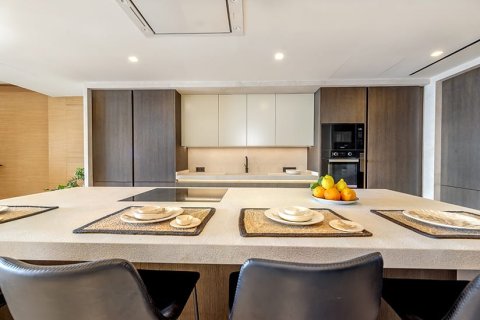 Wohnung zum Verkauf in Santa Ponsa, Mallorca, Spanien 4 Schlafzimmer, 137 m2 Nr. 147945 - Foto 21