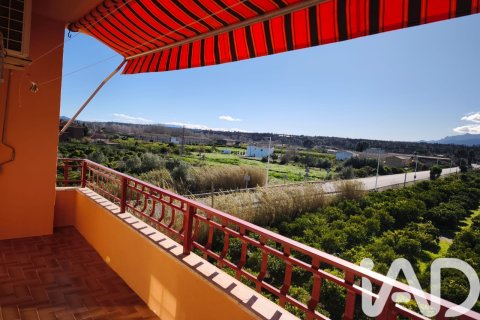 Apartment à Xerta, Tarragona, Espagne 3 chambres, 120 m2 No. 185287