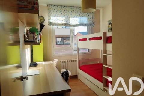 Wohnung zum Verkauf in Santovenia de Pisuerga, Valladolid, Spanien 2 Schlafzimmer, 67 m2 Nr. 185282 - Foto 6