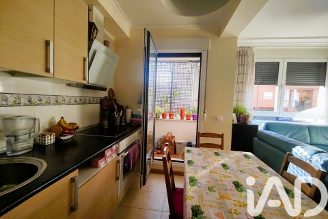 Wohnung zum Verkauf in Santovenia de Pisuerga, Valladolid, Spanien 2 Schlafzimmer, 67 m2 Nr. 185282 - Foto 3