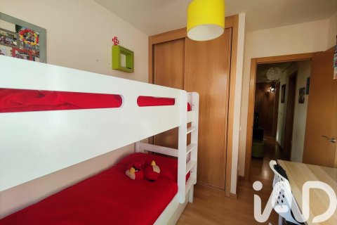 Wohnung zum Verkauf in Santovenia de Pisuerga, Valladolid, Spanien 2 Schlafzimmer, 67 m2 Nr. 185282 - Foto 7