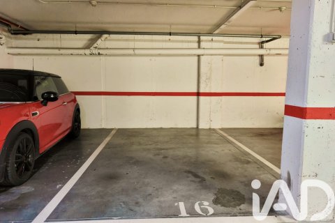 Wohnung zum Verkauf in Santovenia de Pisuerga, Valladolid, Spanien 2 Schlafzimmer, 67 m2 Nr. 185282 - Foto 10
