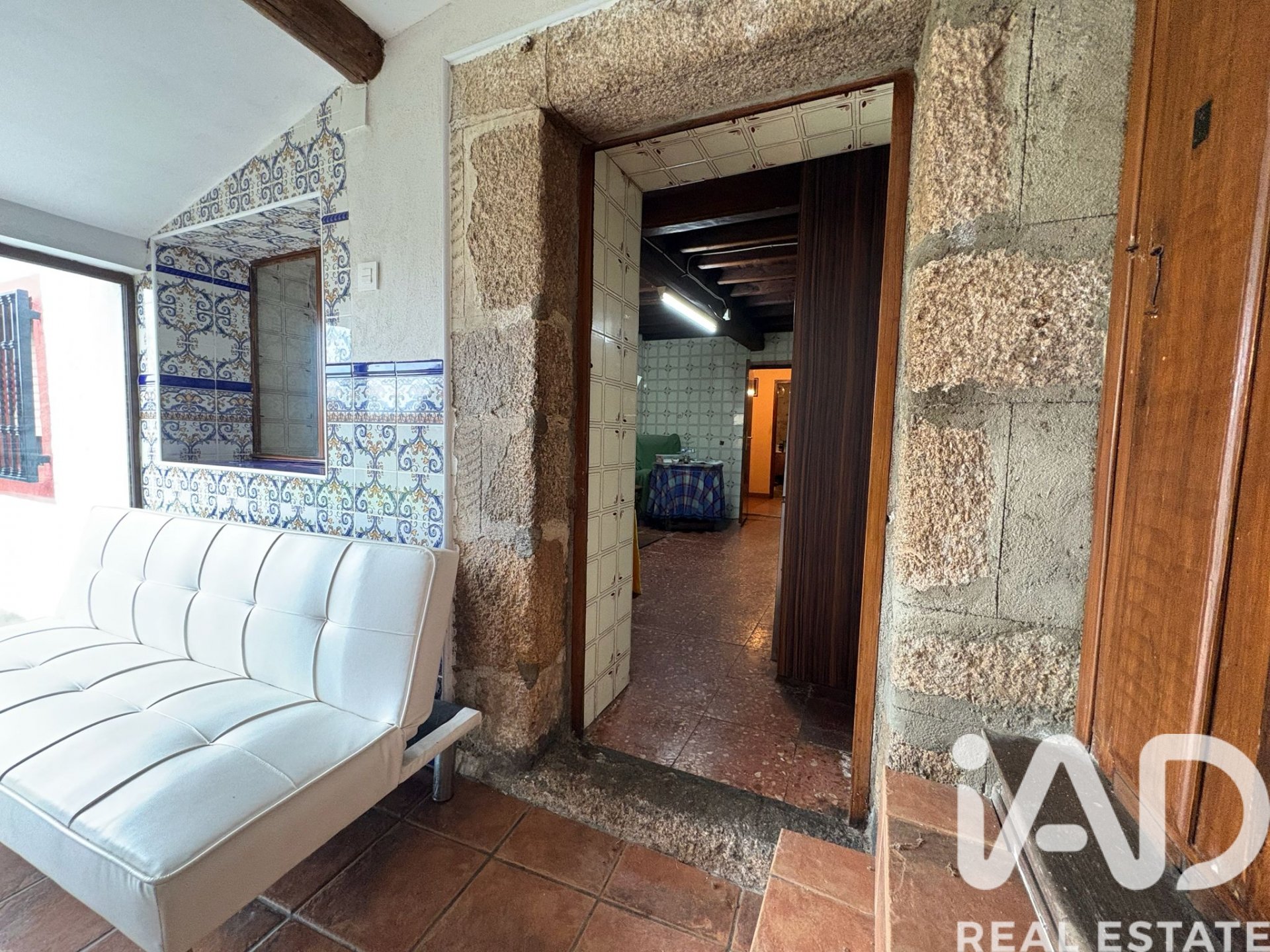 Villa i Salamanca, Spanien 8 sovrum, 420 kvm. Nr. 185288