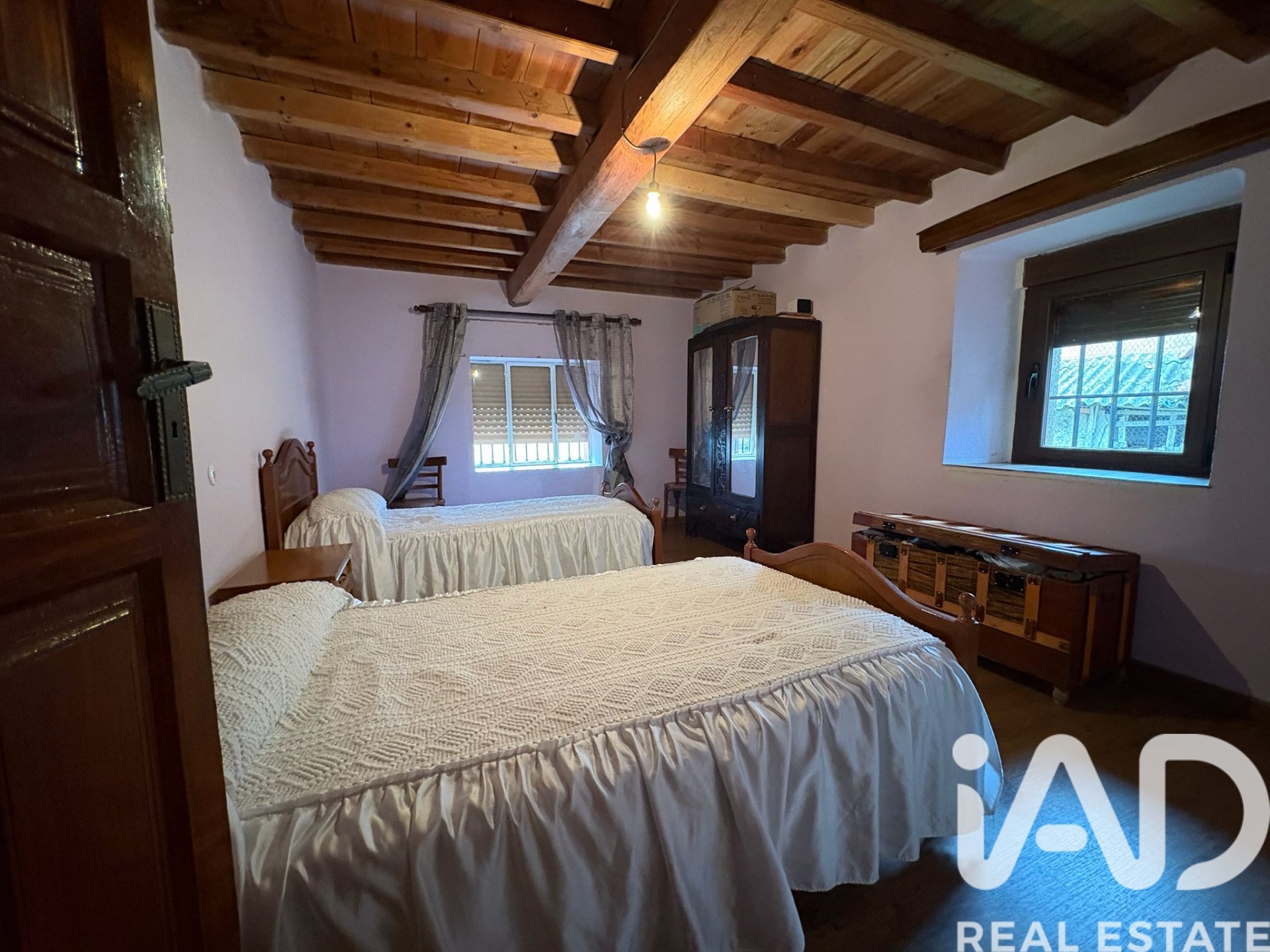 Villa i Salamanca, Spanien 8 sovrum, 420 kvm. Nr. 185288