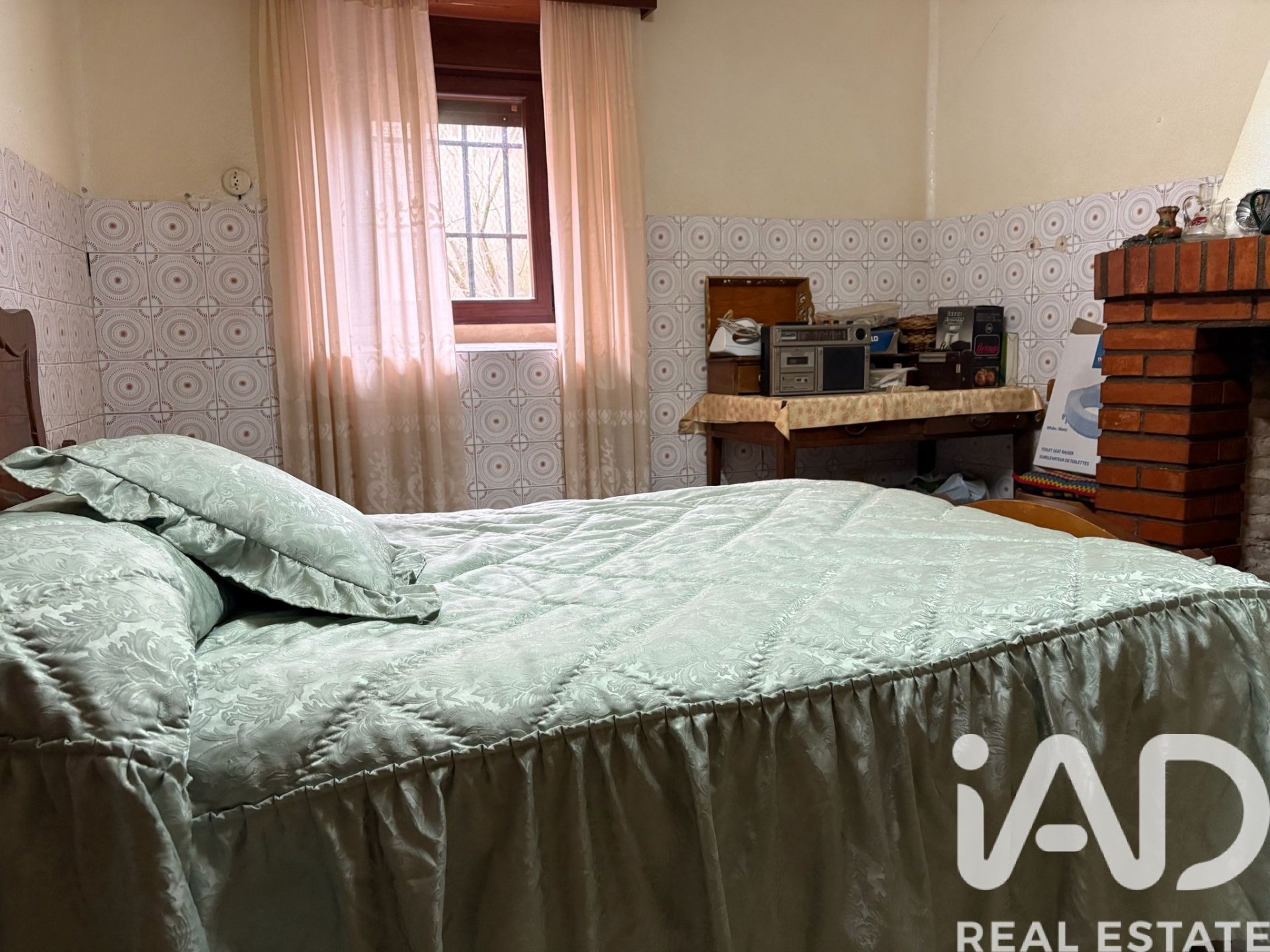 Villa i Salamanca, Spanien 8 sovrum, 420 kvm. Nr. 185288