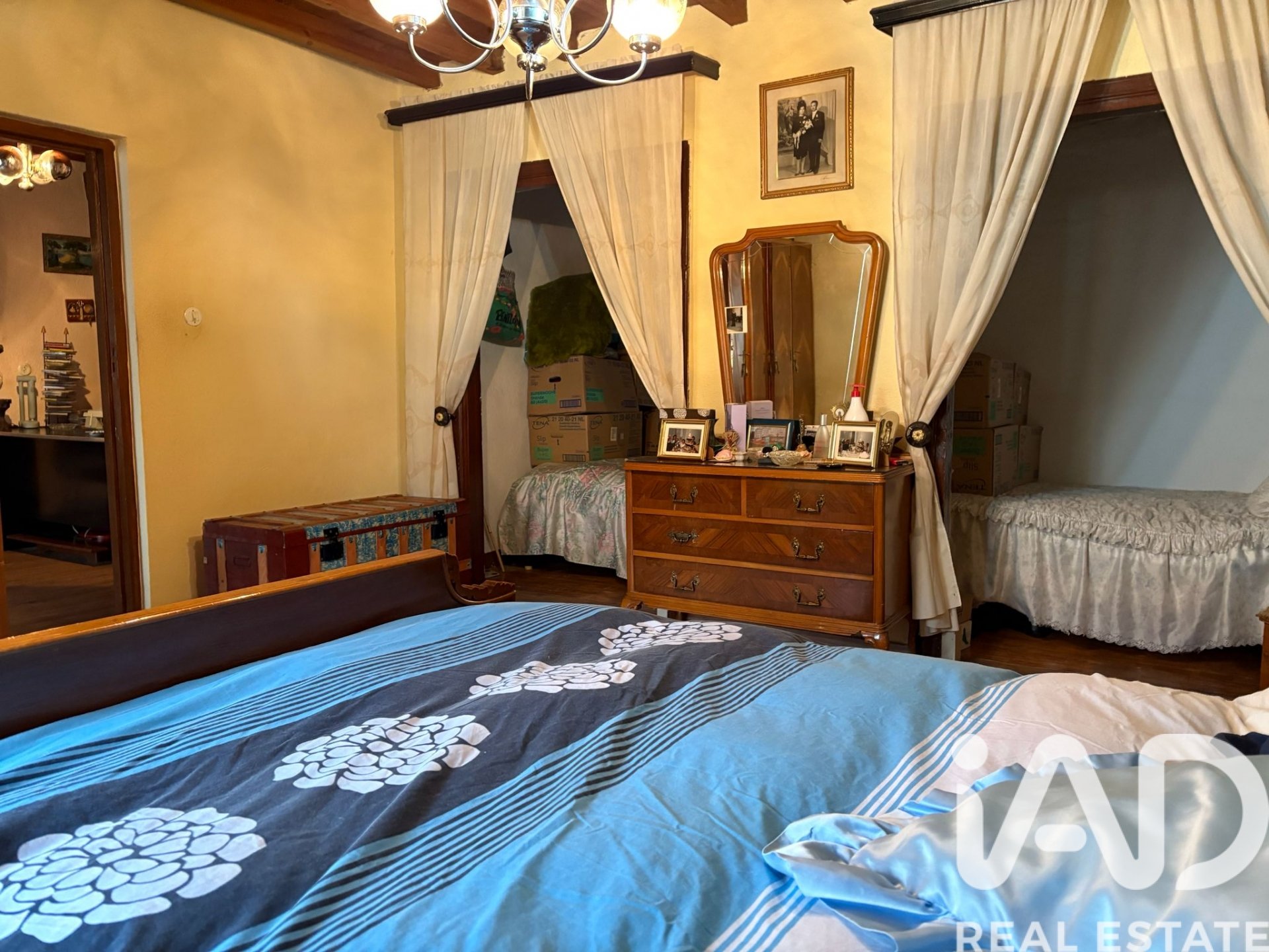 Villa i Salamanca, Spanien 8 sovrum, 420 kvm. Nr. 185288