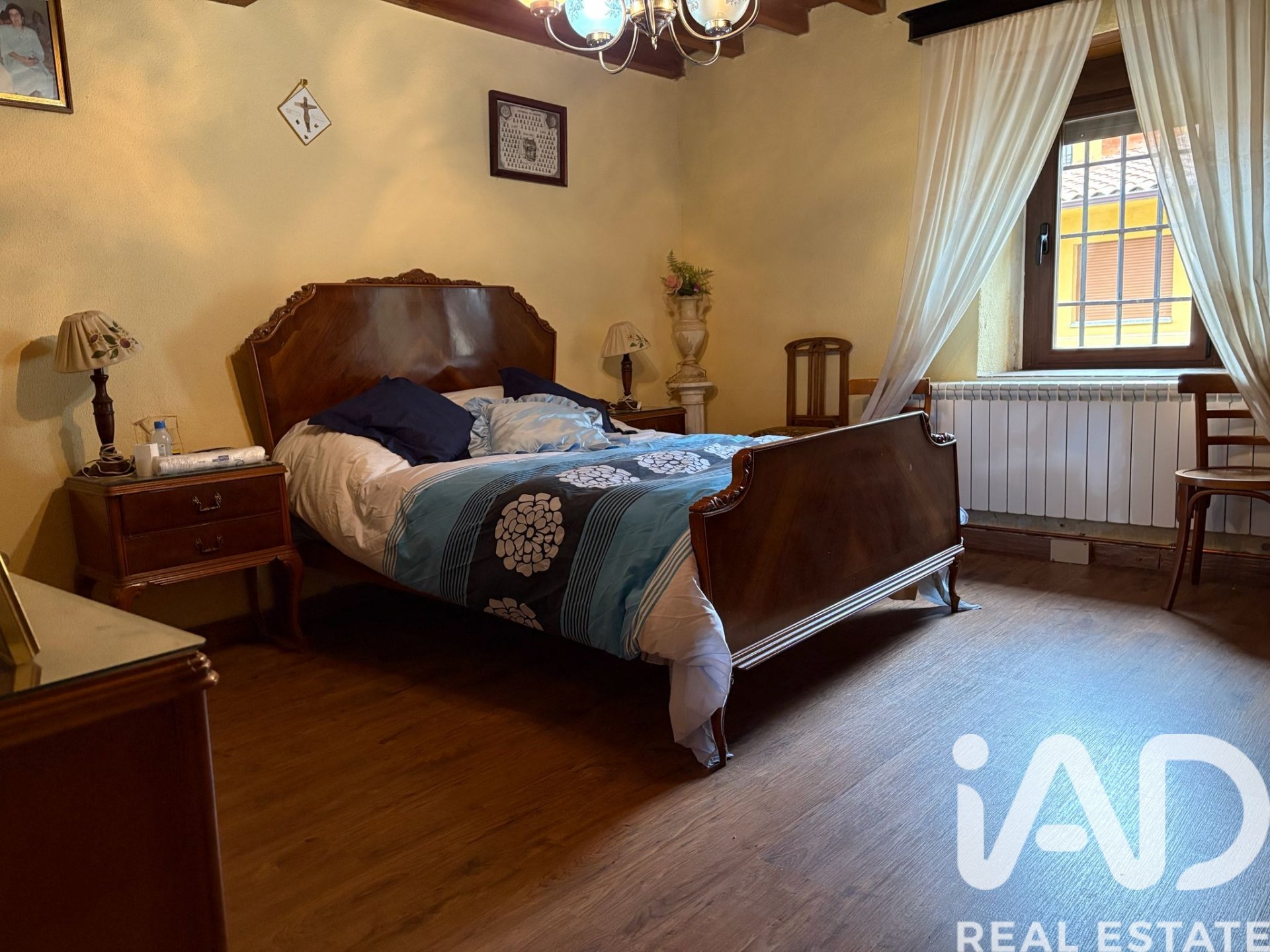 Villa i Salamanca, Spanien 8 sovrum, 420 kvm. Nr. 185288