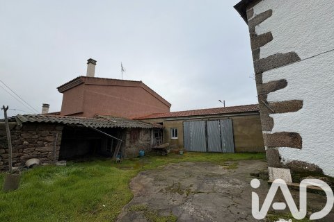 Villa zum Verkauf in Salamanca, Spanien 8 Schlafzimmer, 420 m2 Nr. 185288 - Foto 4